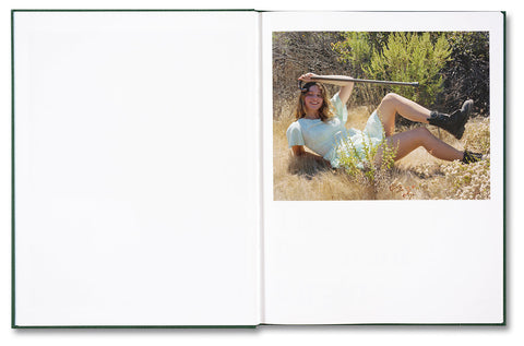 The Pregnant Virgin - MACK