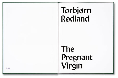 The Pregnant Virgin