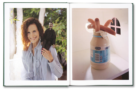 The Pregnant Virgin - MACK