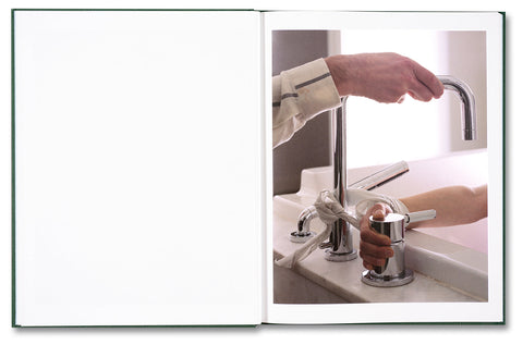 The Pregnant Virgin - MACK