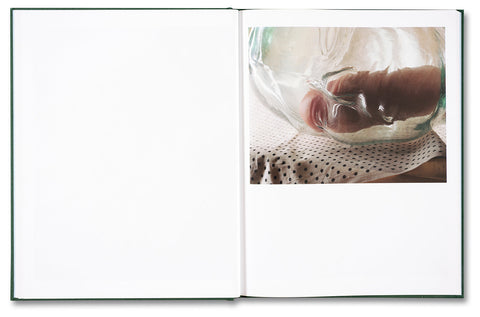 The Pregnant Virgin - MACK