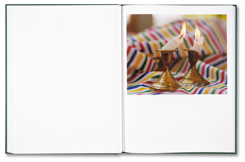 The Pregnant Virgin - MACK