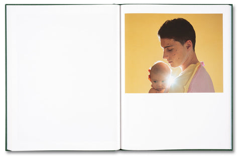 The Pregnant Virgin - MACK