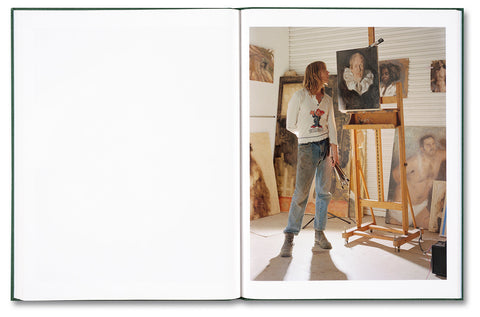 The Pregnant Virgin - MACK