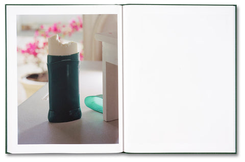 The Pregnant Virgin - MACK