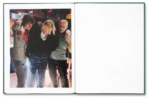 The Pregnant Virgin - MACK