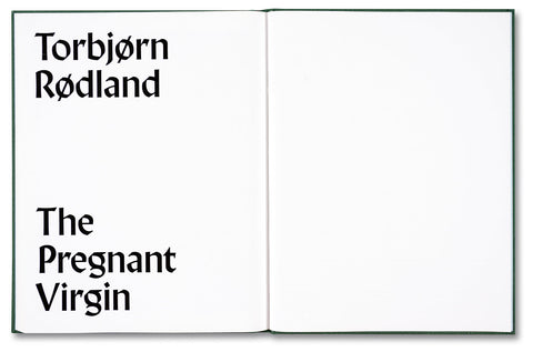 The Pregnant Virgin - MACK