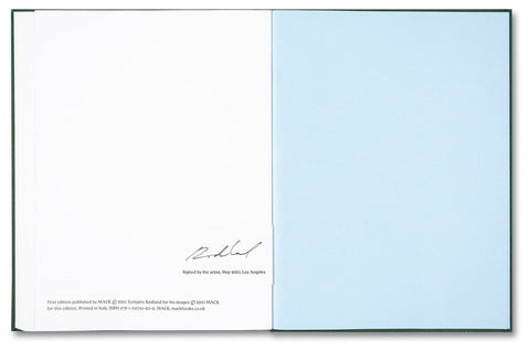 The Pregnant Virgin - MACK