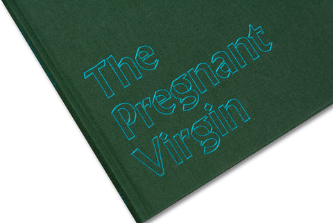 The Pregnant Virgin - MACK