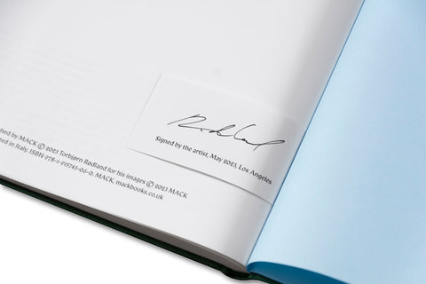 The Pregnant Virgin - MACK