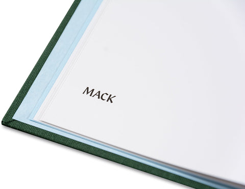 The Pregnant Virgin - MACK