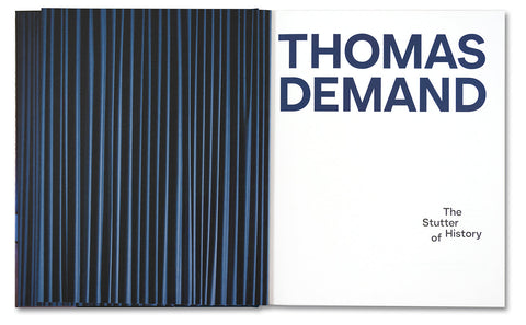 The Stutter of History - MACK