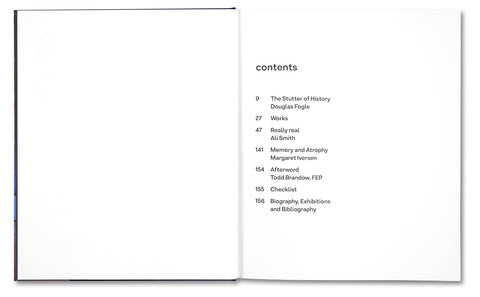 The Stutter of History - MACK