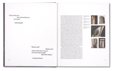 The Stutter of History - MACK