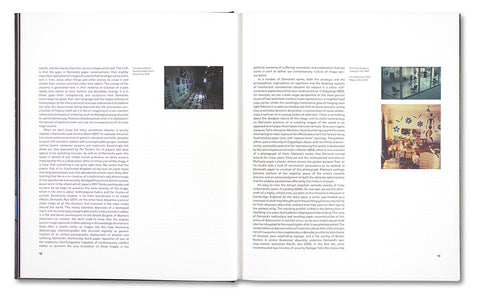 The Stutter of History - MACK