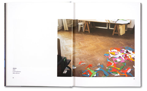 The Stutter of History - MACK