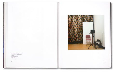 The Stutter of History - MACK