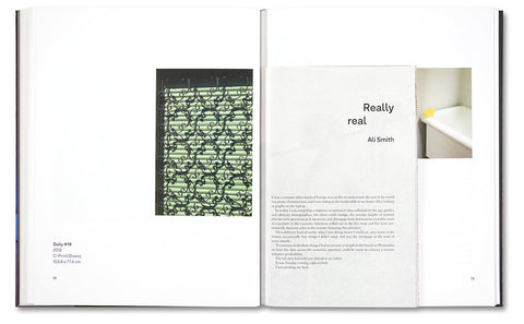 The Stutter of History - MACK