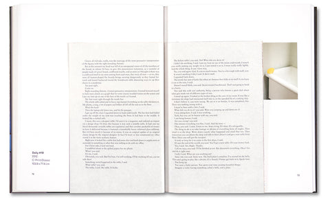 The Stutter of History - MACK