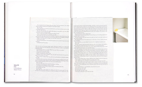 The Stutter of History - MACK