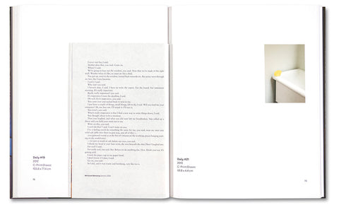 The Stutter of History - MACK