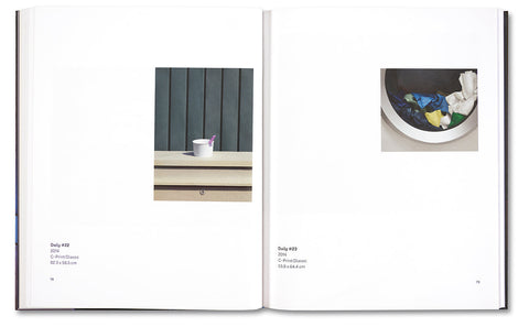 The Stutter of History - MACK