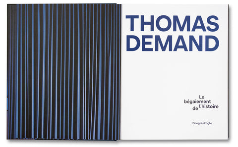 Le bégaiement de l’histoire - MACK