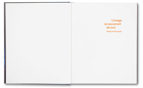 Le bégaiement de l’histoire - MACK