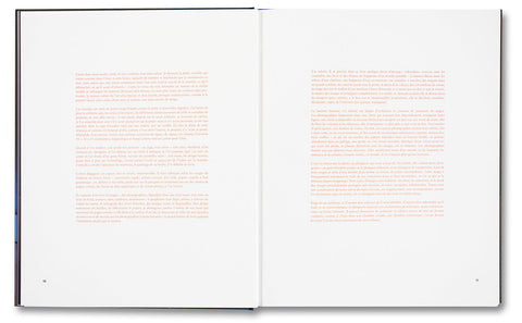 Le bégaiement de l’histoire - MACK