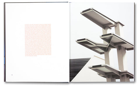 Le bégaiement de l’histoire - MACK