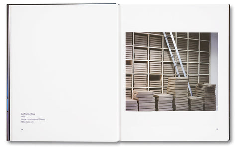 Le bégaiement de l’histoire - MACK