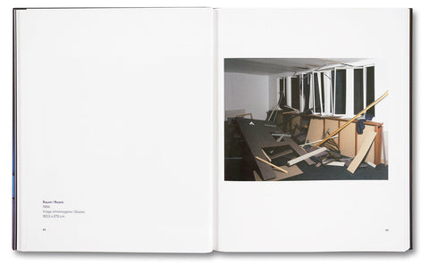 Le bégaiement de l’histoire - MACK