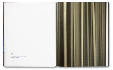 Le bégaiement de l’histoire - MACK