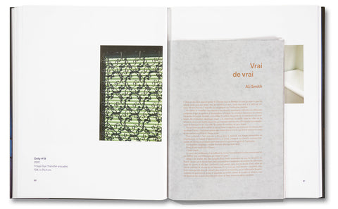 Le bégaiement de l’histoire - MACK