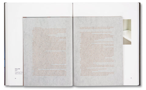 Le bégaiement de l’histoire - MACK