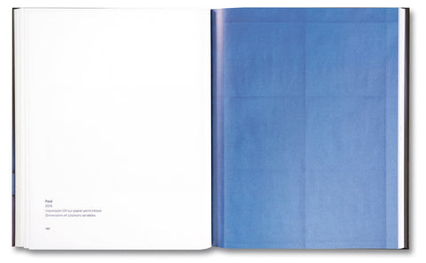 Le bégaiement de l’histoire - MACK