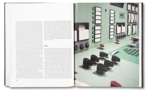 Le bégaiement de l’histoire - MACK