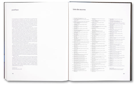 Le bégaiement de l’histoire - MACK