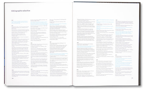 Le bégaiement de l’histoire - MACK