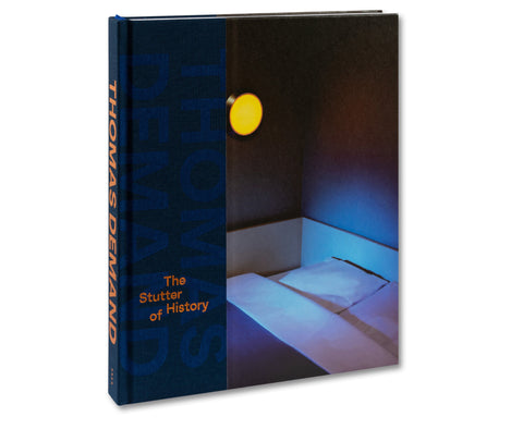 The Stutter of History - MACK