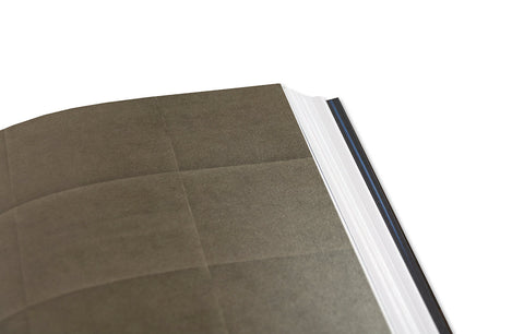 The Stutter of History - MACK