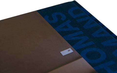 The Stutter of History - MACK