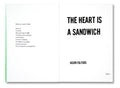 The Heart is a Sandwich - MACK