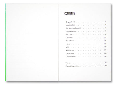 The Heart is a Sandwich - MACK