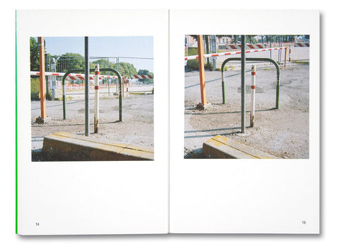 The Heart is a Sandwich - MACK