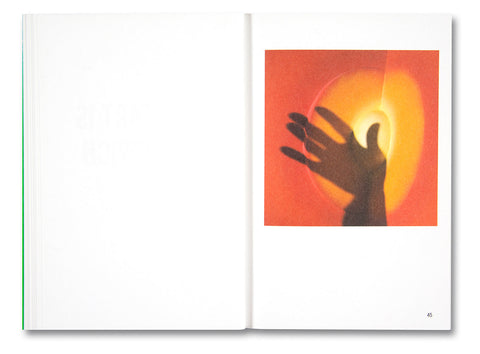 The Heart is a Sandwich - MACK