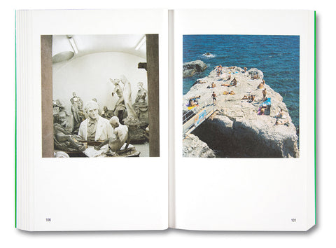 The Heart is a Sandwich - MACK