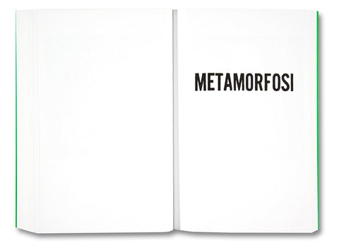 The Heart is a Sandwich - MACK