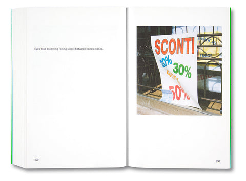 The Heart is a Sandwich - MACK