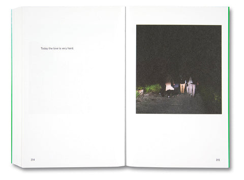 The Heart is a Sandwich - MACK